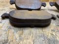 тормозные колодки BMW X5 E70 2008, 3.0 л., дизель, АКПП, внедорожник 5 дв., полный привод, правый руль, 34116852253, 6852253, 34114074370, 4074370 - фото №3