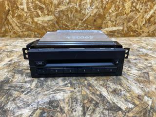 CD-чейнджер BMW X5 E70 2007, 4.8 л., бензин, АКПП, серебро, внедорожник 5 дв., полный привод, правый руль, 65129230680, 9230680, 65129209758, 9209758, 65129242666, 9242666, 65129205269, 9205269, 65129167081, 9167081, 65129119704, 9119704, 65129151148, 9151148, 65129133085, 9133085