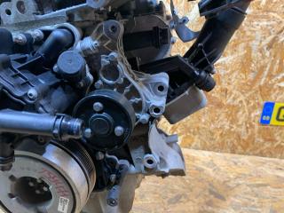 помпа BMW 1 серия F20/F21 [2-й рестайлинг] E82 2018, 1.5 л., бензин, МКПП, хетчбэк 5 дв., задний привод, правый руль, 7641804, 11517644804, 7644804, 11518631692, 8631692, 11518591892, 8591892