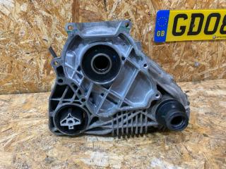 раздаточная коробка BMW X5 F15 2014, 2.0 л., дизель, АКПП, внедорожник 5 дв., полный привод, правый руль