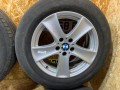 диск литой BMW X5 E70 [рестайлинг] E70 2013, 3.0 л., дизель, АКПП, внедорожник 5 дв., 6770200, 36116770200 - фото №9