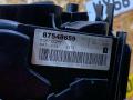 двигатель BMW 3 GT F34 2013, 2.5 л., дизель, АКПП, mineral-grau metallic (код b39), лифтбэк, задний привод, правый руль - фото №20