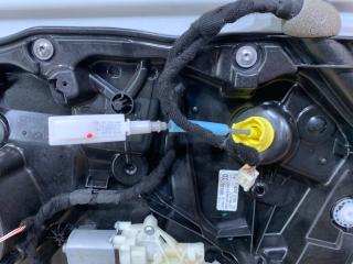 трос двери BMW 3 серия G20 2019, 2.0 л., дизель, МКПП, белый, седан, задний привод, правый руль, 7432227