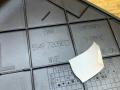 обшивка крышки багажника BMW 3 серия F30/F31/F34 F31 2013, 2.0 л., дизель, АКПП, 475 black-sapphire metallic, универсал, полный привод, правый руль, 7305021, 51497305021 - фото №3