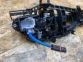 ручка наружная задняя левая BMW 4 серия F32/F33 F36 2015, 3.0 л., дизель, АКПП, лифтбэк, полный привод, правый руль, 51217162433, 7162433, 51217207561, 7207561, 7380545, 51217380545, 0445185, 51210445185 - фото №4