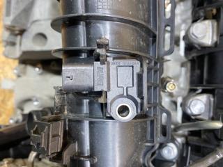 датчик давления во впускном коллекторе BMW 3 серия F30/F31 [рестайлинг] F31 2015, 2.0 л., дизель, АКПП, серый, универсал, полный привод, правый руль, 7804742, 13627804742, 8637896, 13628637896