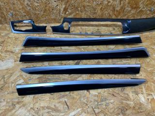 накладка на торпедо (консоль) BMW 5 серия F07/F10/F11 F11 2012, 2.5 л., дизель, АКПП, универсал, полный привод, 9166649, 51459166644, 9166644, 51459166649, 51419171781, 9171781, 9171782, 51419171782, 51417226363, 7226363, 51417226364, 7226364