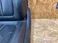 сиденье переднее BMW 5 серия G30/G31 G30 2018, 3.0 л., дизель, АКПП, серый, седан, полный привод, правый руль - фото №16