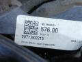 зеркало наружное правое BMW 3 серия F30/F31 [рестайлинг] F31 2017, 3.0 л., дизель, АКПП, черный, универсал, полный привод, правый руль, 7338924, 51167338924 - фото №8
