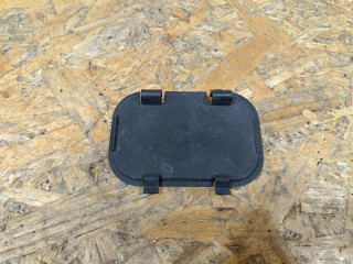 заглушка BMW 3 серия F30/F31/F34 F30 2013, 3.0 л., дизель, АКПП, черный, седан, задний привод, правый руль, 7390255, 51747390255