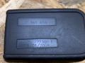 замок ремня безопасности BMW X5 E70 2008, 3.0 л., дизель, АКПП, 354 titan-silber, внедорожник 5 дв., полный привод, правый руль, 7161660, 72117161660, 7161659 - фото №4