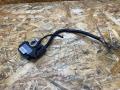 минусовой провод аккумулятора BMW X5 E70 2007, 3.0 л., M57 306 D3, дизель, АКПП, серебристый, внедорожник 5 дв., полный привод, правый руль, 9164357, 61129164357, 9155214, 9142812, 61129142812, 61129215954, 9215954, 61129184209, 9184209, 61129155214 - фото №2