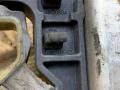 кронштейн радиатора BMW 3 серия F30/F31/F34 F30 2013, 3.0 л., дизель, АКПП, черный, седан, задний привод, правый руль, 17118620732, 8620732, 17117600541, 7600541 - фото №4