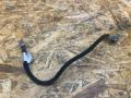 клемма аккумулятора минус BMW 3 серия F30/F31/F34 F30 2012, 2.0 л., N47 D20 C, дизель, МКПП, седан, задний привод, правый руль, 8386674 - фото №2