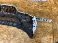 бампер передний BMW X1 F48 2016, 2.0 л., дизель, АКПП, белый, внедорожник 5 дв., передний привод, правый руль - фото №24
