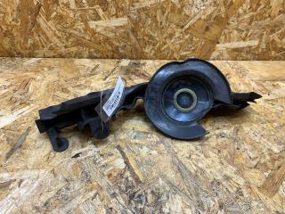 уплотнитель подкапотного пространства BMW 3 серия F30/F31/F34 F30 2014, 2.0 л., дизель, МКПП, седан, полный привод, правый руль, 7255804, 51767255804