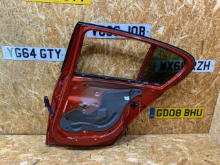 замок двери задней правой BMW 1 серия F20/F21 [2-й рестайлинг] E82 2018, 1.5 л., бензин, МКПП, хетчбэк 5 дв., задний привод, правый руль, 7202148, 51227202148