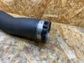 патрубок интеркулера BMW 5 серия F07/F10/F11 F11 2012, 2.5 л., дизель, АКПП, универсал, полный привод, 7810615, 11617810615 - фото №3