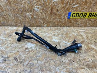 горловина топливного бака BMW 5 серия G30/G31 G30 2017, 3.0 л., дизель, АКПП, синий, седан, полный привод, правый руль, 7353911