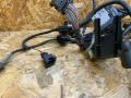проводка двигателя BMW 5 серия F07/F10/F11 F11 2011, 3.0 л., дизель, АКПП, черный, универсал, задний привод, 8506055 - фото №5