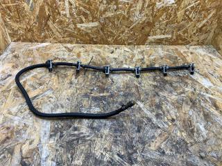 трубка обратки форсунок BMW X5 E70 2007, 3.0 л., дизель, АКПП, серебристый, внедорожник 5 дв., правый руль, 7799993, 13537799993