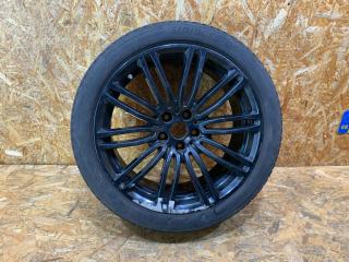 диск литой BMW 5 серия G30/G31 G30 2017, 3.0 л., дизель, АКПП, синий, седан, полный привод, правый руль