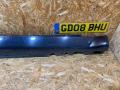 накладка на порог BMW X5 E70 2009, 3.5 л., дизель, АКПП, внедорожник 5 дв., полный привод, правый руль, 51778037290, 8037290 - фото №3