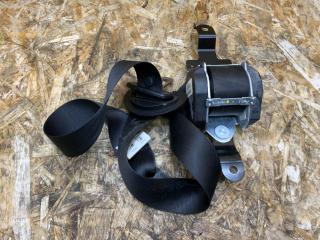 ремень безопасности BMW X5 E70 2008, 3.0 л., дизель, АКПП, внедорожник 5 дв., полный привод, правый руль, 606345601, 7161059, 72117161059