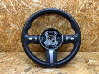 руль BMW 1 серия F20/F21 [2-й рестайлинг] E82 2018, 1.5 л., бензин, МКПП, хетчбэк 5 дв., задний привод, правый руль