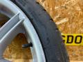шина BMW 3 серия E90/E91/E92/E93 [рестайлинг] E93 2008, 3.0 л., дизель, АКПП, кабриолет, задний привод, правый руль - фото №9
