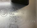 обшивка багажника BMW X5 E70 2008, 3.0 л., дизель, АКПП, 354 titan-silber, внедорожник 5 дв., полный привод, правый руль, 51437141498, 7141498, 51437141497, 7141497 - фото №4