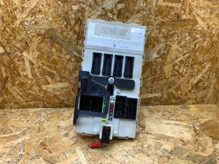 Блок управления BCM (Body Control Module) BMW X5 F15 2014, 2.0 л., дизель, АКПП, внедорожник 5 дв., полный привод, правый руль, 9344893