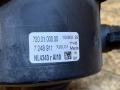 фара противотуманная левая BMW 4 серия F32/F33 F36 2015, 3.0 л., дизель, АКПП, лифтбэк, полный привод, правый руль, 7248911, 63177248911, 7342115 - фото №4