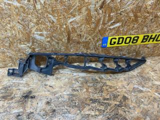крепление ( кронштейн ) крыла BMW X5 E70 2007, 3.0 л., M57 306 D3, дизель, АКПП, внедорожник 5 дв., полный привод, правый руль, 51657157989, 7157989