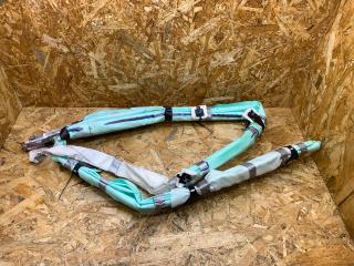 подушка безопасности боковая (шторка) BMW X5 F15 2014, 2.0 л., дизель, АКПП, внедорожник 5 дв., полный привод, правый руль, 6798396