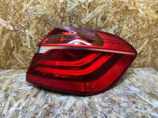 фонарь задний правый BMW 2 серия Active Tourer F45 2015, дизель, АКПП, серый, минивэн, передний привод, 7311060, 63217311060