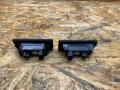 подсветка номера BMW X5 E70 2007, 3.0 л., M57 306 D3, дизель, АКПП, серебристый, внедорожник 5 дв., полный привод, правый руль - фото №4