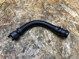 трубка вентиляции картерных газов BMW X5 E70 2007, 3.0 л., дизель, АКПП, серебристый, внедорожник 5 дв., правый руль, 586509