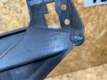 крепление ( кронштейн ) крыла BMW X5 E70 2008, 3.0 л., дизель, АКПП, внедорожник 5 дв., полный привод, правый руль, 51127157990, 7157990 - фото №4