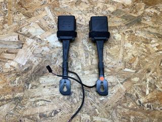 замок ремня безопасности BMW X5 F15 2014, 2.0 л., дизель, АКПП, внедорожник 5 дв., полный привод, правый руль, 7297131, 72117297131