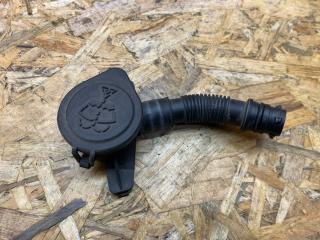 горловина бачка омывателя BMW 4 серия F32/F33 F32 2015, 3.5 л., дизель, АКПП, черный, купе, полный привод, правый руль, 7241664, 61667241664