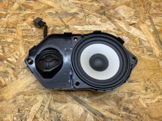 динамик BMW X5 E70 2007, 3.0 л., M57 306 D3, дизель, АКПП, серебристый, внедорожник 5 дв., полный привод, правый руль, 6978052, 65126978052