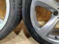 диск литой BMW 6 серия E63/E64 [рестайлинг] E63 2008, 3.5 л., дизель, АКПП, купе, задний привод, правый руль, 36116777353, 6777353, 36116777354, 6777354 - фото №18
