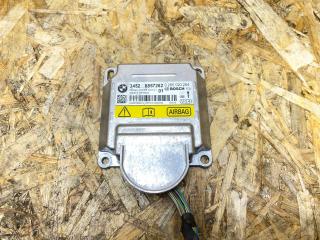 блок AirBag BMW 5 серия F07/F10/F11 F11 2012, 2.5 л., дизель, АКПП, универсал, полный привод, 6850783, 34526850783, 34526857314, 6857314, 34526857262, 6857262, 34526799693, 6799693, 34526857124, 6857124, 34526799887, 6799887