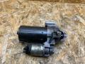 стартер BMW 5 серия F07/F10/F11 F11 2012, 2.5 л., дизель, АКПП, универсал, полный привод, 12418570238, 8570238, 12418570383, 8570383, 12418506657, 8506657, 12417823700, 7823700, 12417812034, 7812034, 12417798006, 7798006, 7801203, 12417801203, 0986022670 - фото №3