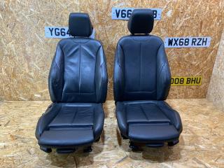 сиденье переднее BMW 3 GT F34 2013, 2.5 л., дизель, АКПП, лифтбэк, задний привод, правый руль