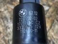 насос (моторчик) омывателя фар BMW 5 серия F07/F10/F11 F11 2012, 2.5 л., дизель, АКПП, универсал, полный привод, 7217792, 67637217792 - фото №5