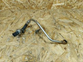 датчик давления (температуры) выхлопных газов BMW 3 серия F30/F31 [рестайлинг] F31 2017, 3.0 л., дизель, АКПП, универсал, правый руль, 8507634, 13628507634, 8584634