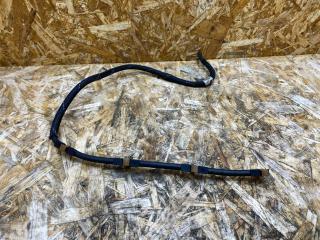 трубка обратки форсунок BMW 3 серия F30/F31 [рестайлинг] F31 2015, 2.0 л., дизель, АКПП, серый, универсал, полный привод, правый руль, 8583458, 13538583458, 0445130123