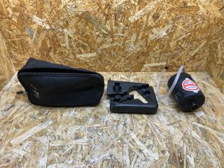 ящик под инструменты / набор инструментов BMW 3 серия G20 2019, 2.0 л., дизель, МКПП, белый, седан, задний привод, правый руль, 6871122